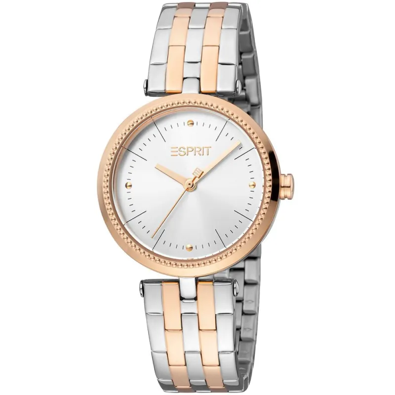Multicolor Women Watch made by Esprit