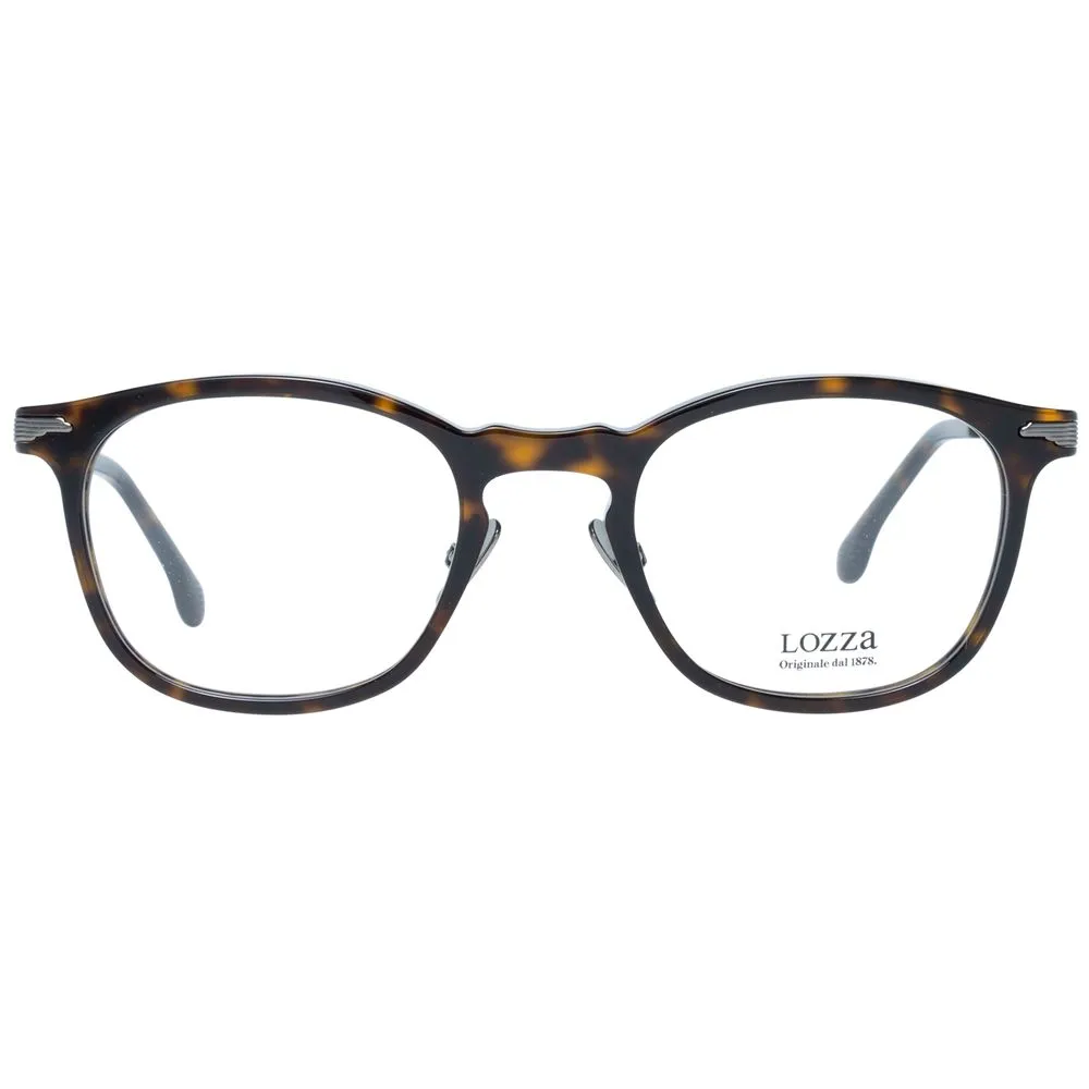 Brown Men Optical Frames sold by Louxly product image thumbnail 2