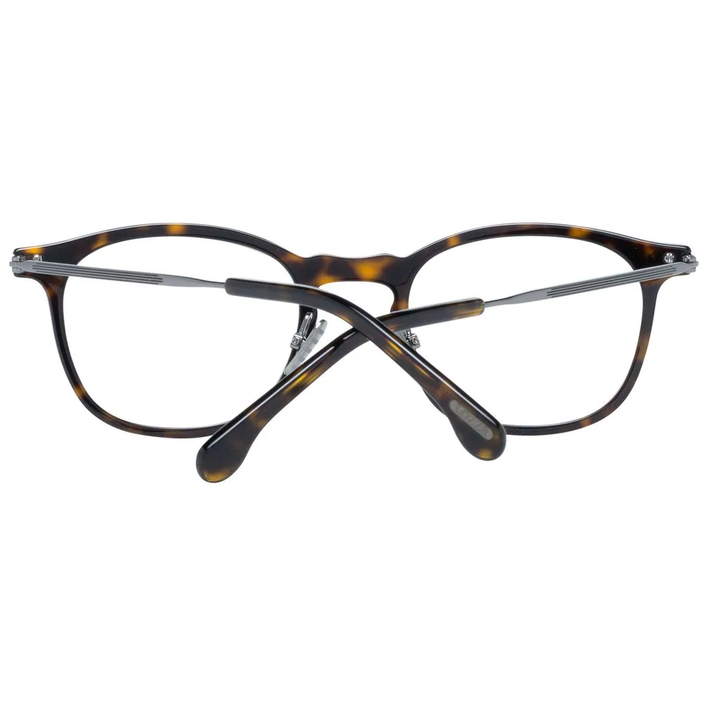 Brown Men Optical Frames sold by Louxly product image thumbnail 3