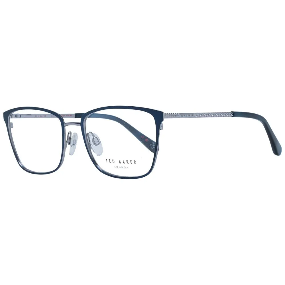 Blue Women Optical Frames sold by Louxly