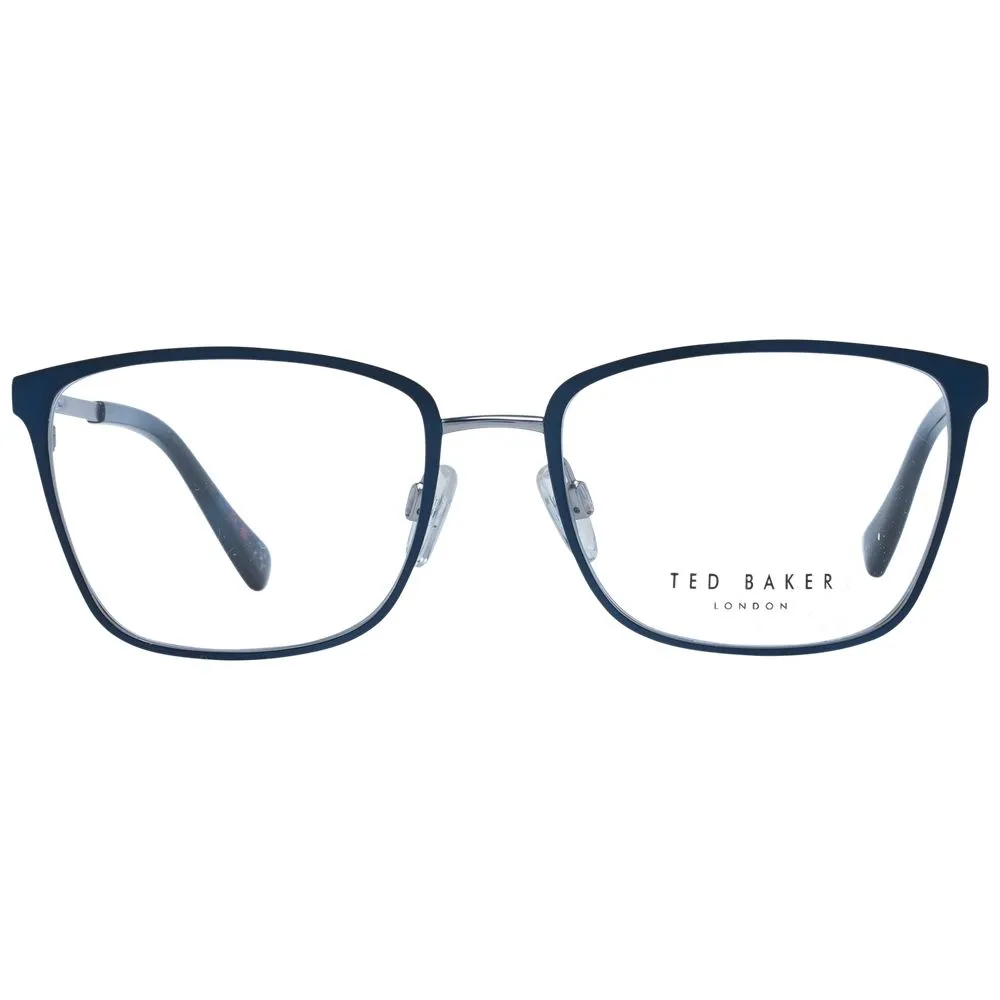 Blue Women Optical Frames sold by Louxly product image thumbnail 2