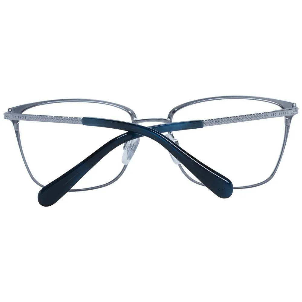 Blue Women Optical Frames sold by Louxly product image thumbnail 3
