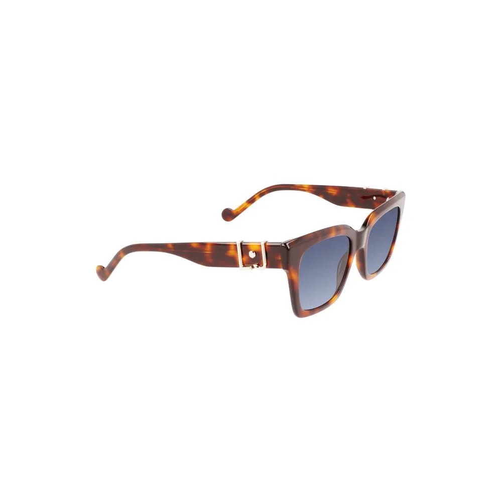 Brown Acetate Sunglasses sold by Louxly product image thumbnail 3