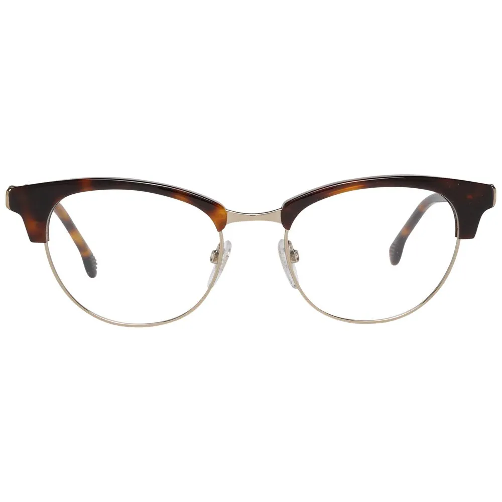 Brown Women Optical Frames sold by Louxly product image thumbnail 2