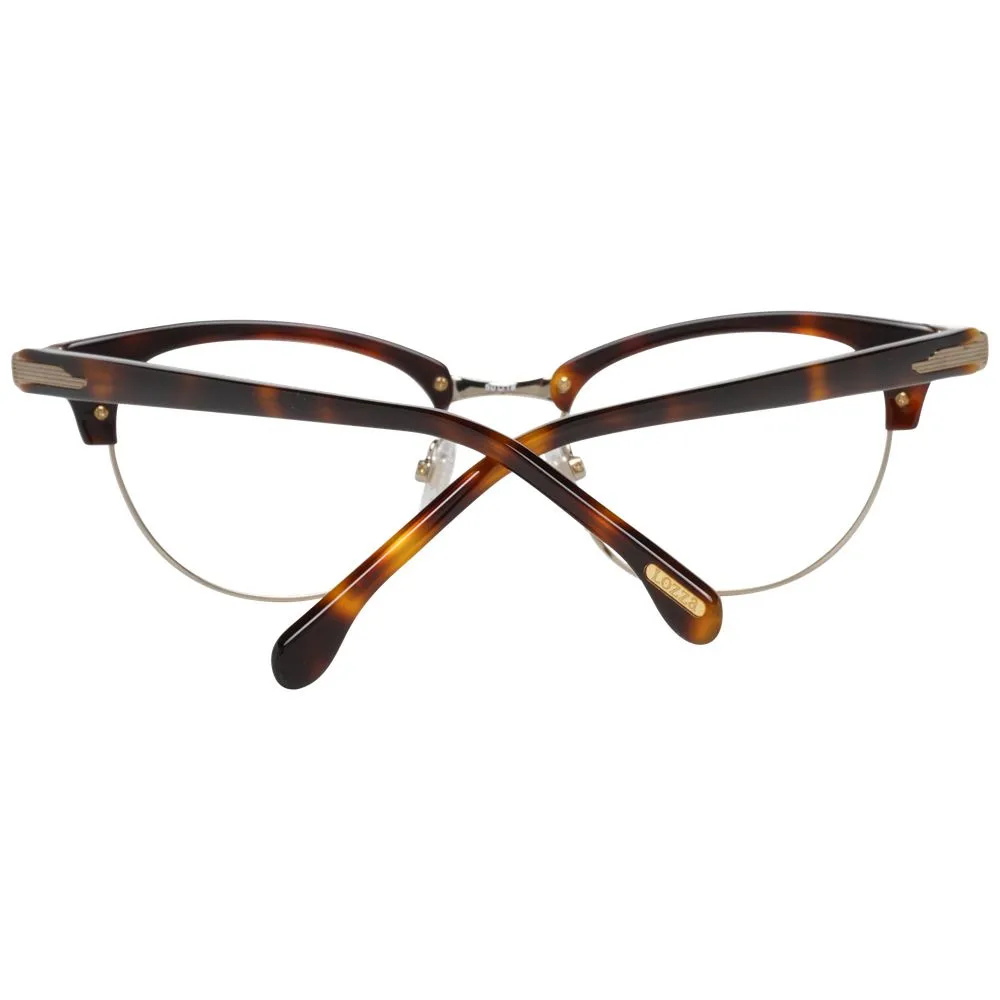 Brown Women Optical Frames sold by Louxly product image thumbnail 3