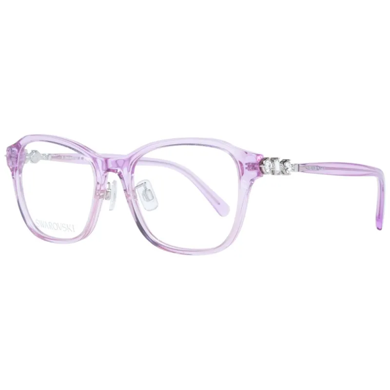 Purple Women Optical Frames sold by Louxly
