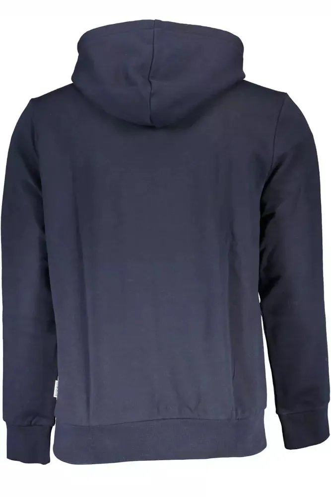 Blue Cotton Men Sweater sold by Louxly product image thumbnail 2