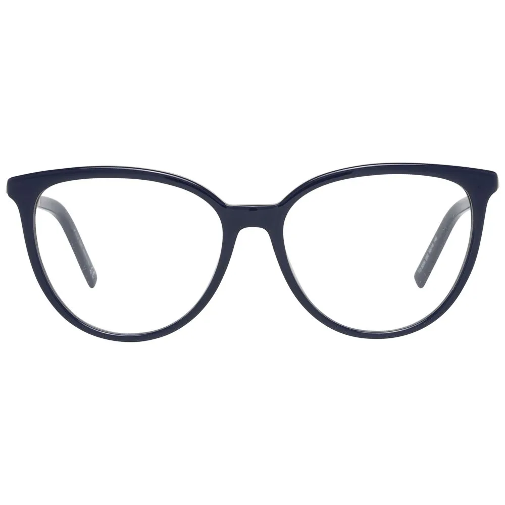Blue Women Optical Frames sold by Louxly product image thumbnail 2