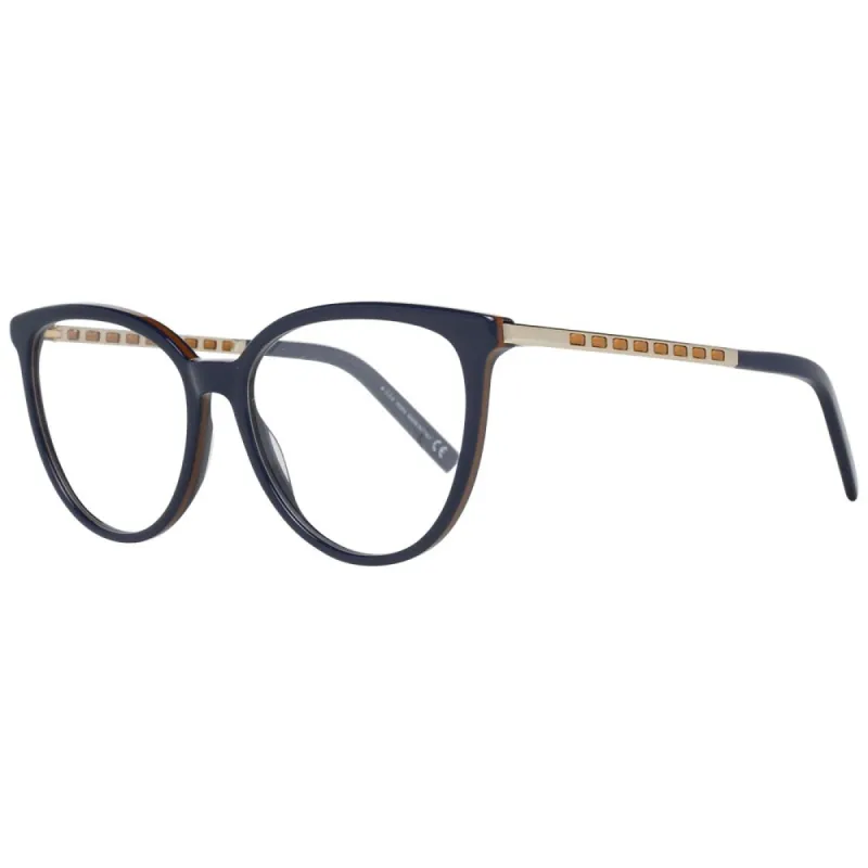 Blue Women Optical Frames sold by Louxly