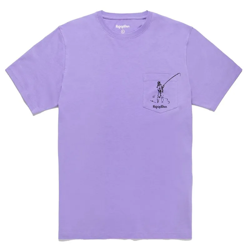 Elegant Cotton T-Shirt with Contrasting Logo sold by Louxly