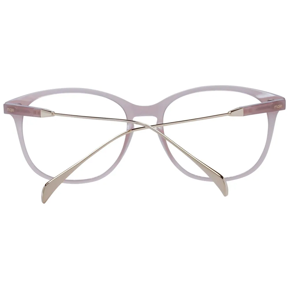 Pink Women Optical Frames sold by Louxly product image thumbnail 3