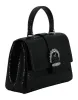 Brown Leather Handbag sold by Louxly