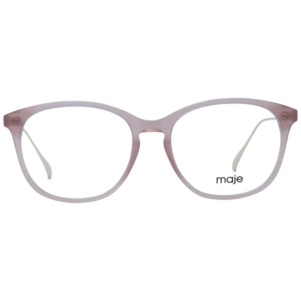 Pink Women Optical Frames sold by Louxly product image thumbnail 2