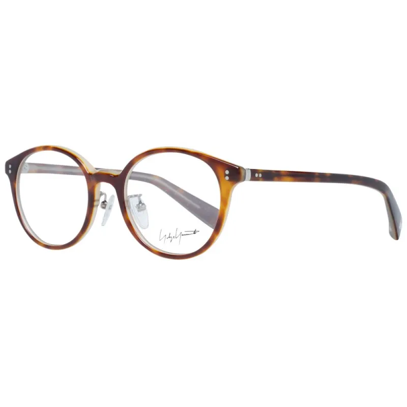 Brown Unisex Optical Frames sold by Louxly