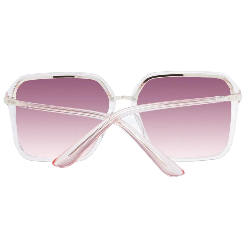 Pink Women Sunglasses sold by Louxly product image thumbnail 3