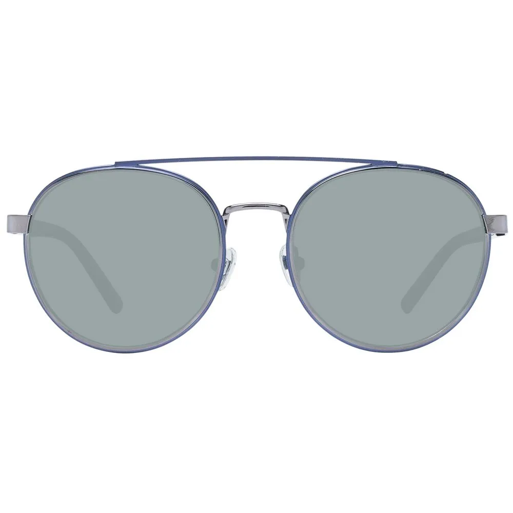 Blue Men Sunglasses sold by Louxly product image thumbnail 2