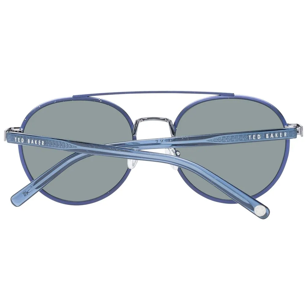 Blue Men Sunglasses sold by Louxly product image thumbnail 3
