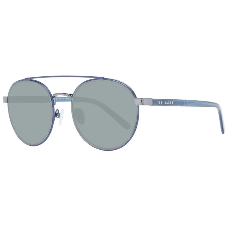 Blue Men Sunglasses sold by Louxly