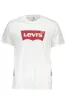White Cotton Men T-Shirt sold by Louxly