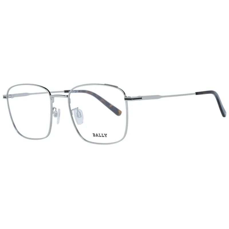 Silver Men Optical Frames sold by Louxly