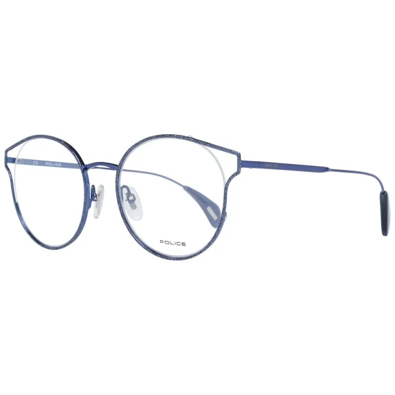 Blue Women Optical Frames sold by Louxly