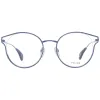 Blue Women Optical Frames sold by Louxly