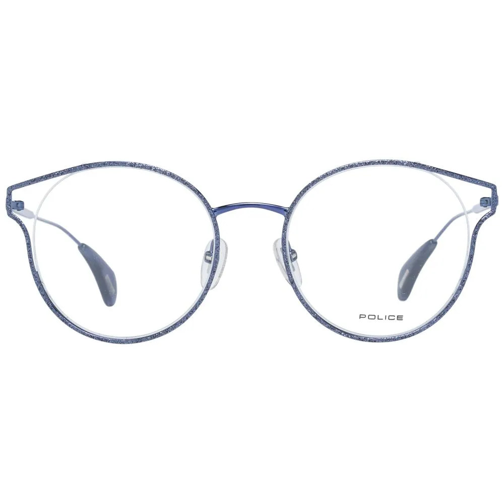 Blue Women Optical Frames sold by Louxly product image thumbnail 2