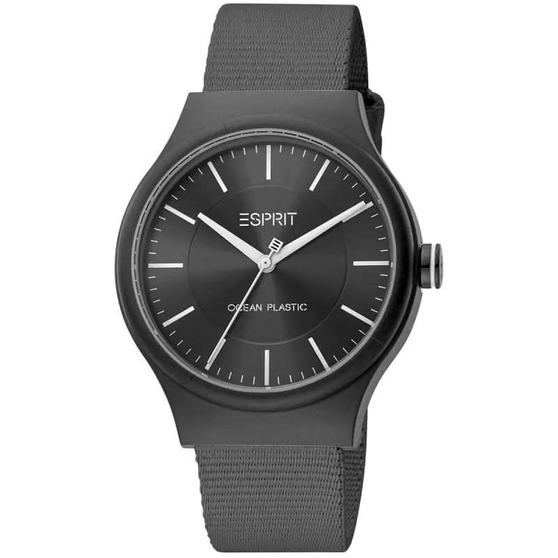 Black Women Watch sold by Louxly