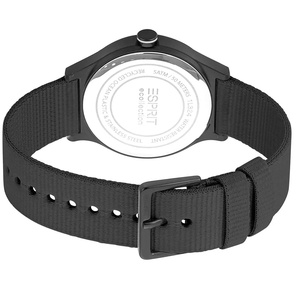 Black Women Watch sold by Louxly product image thumbnail 3