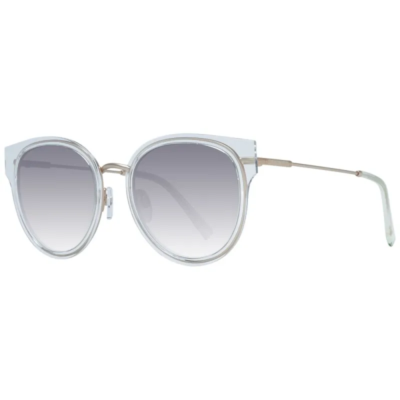 Transparent Women Sunglasses sold by Louxly