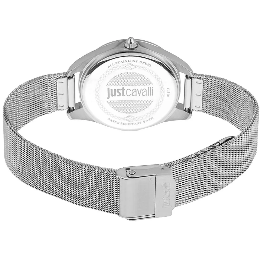 Silver Women Watch sold by Louxly product image thumbnail 2
