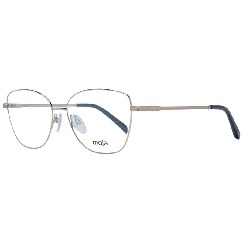 Gold Women Optical Frames sold by Louxly