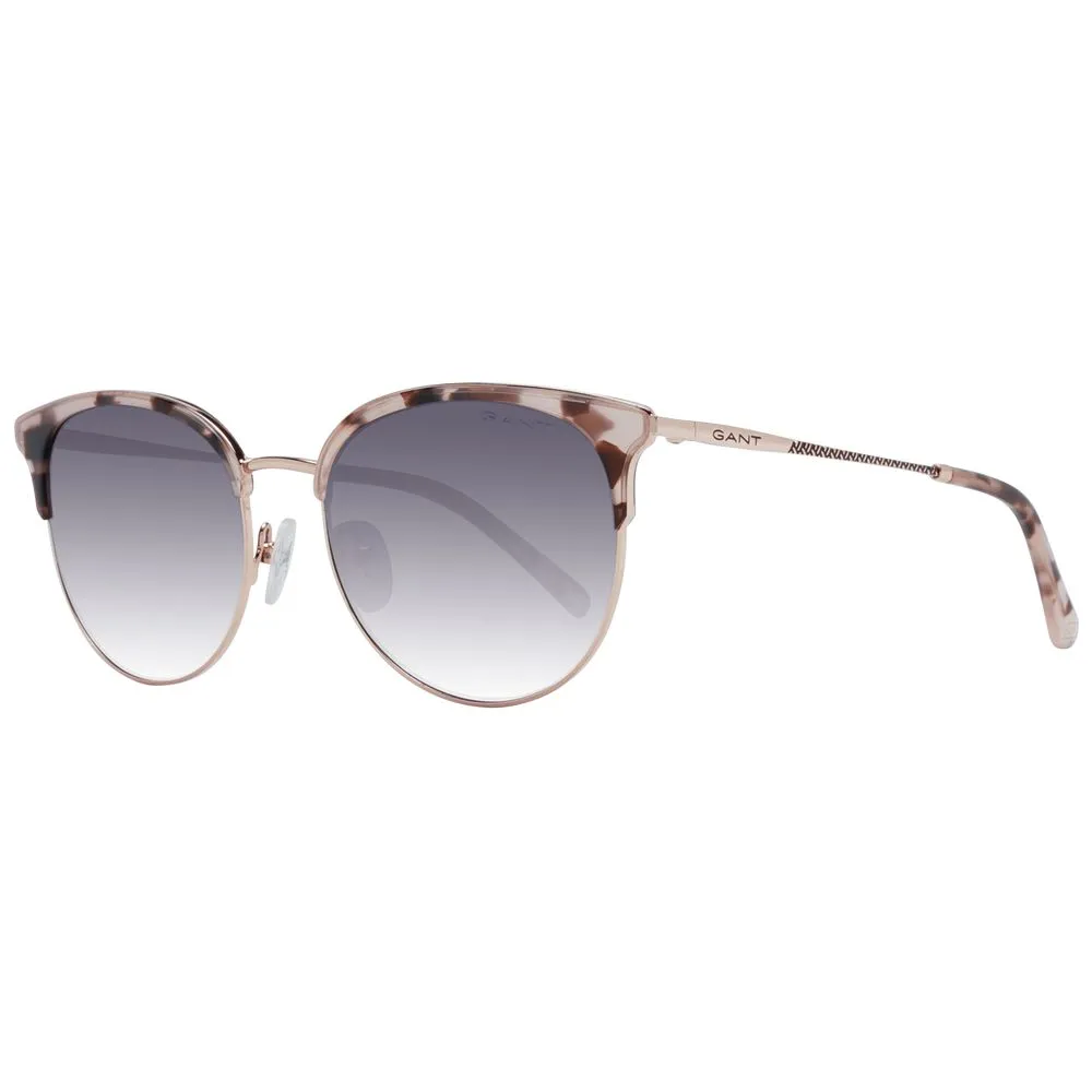 Rose Gold Women Sunglasses sold by Louxly