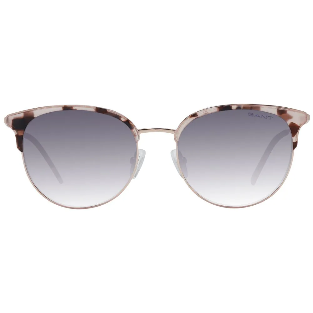 Rose Gold Women Sunglasses sold by Louxly product image thumbnail 2