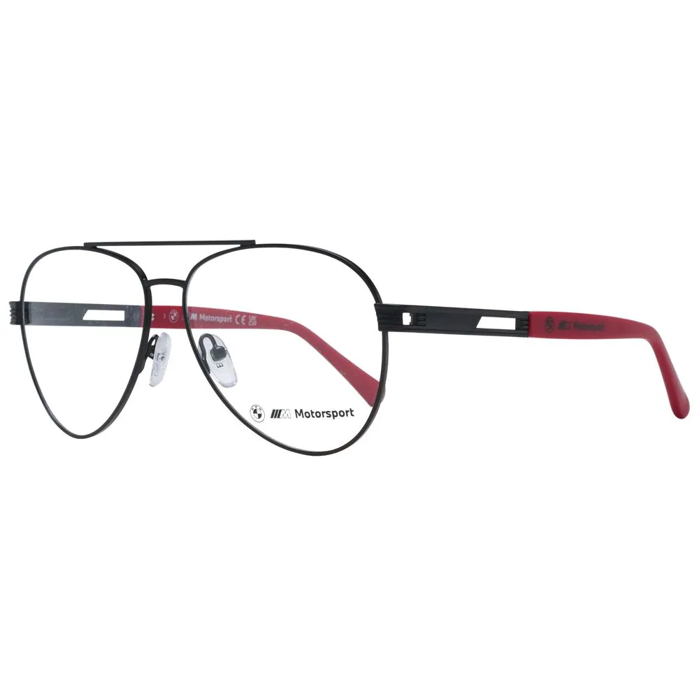 Black Men Optical Frames sold by Louxly