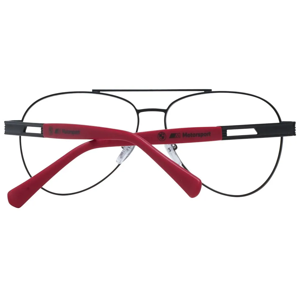 Black Men Optical Frames sold by Louxly product image thumbnail 3