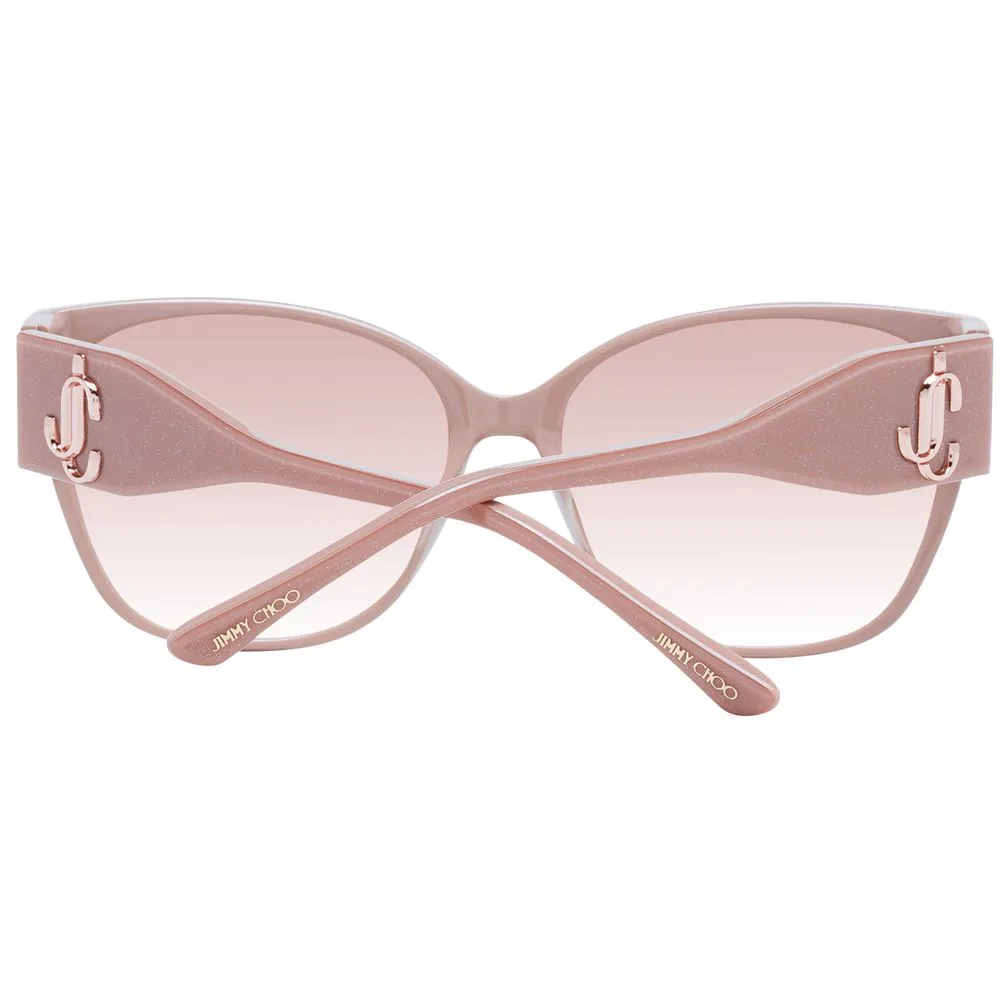Cream Women Sunglasses sold by Louxly product image thumbnail 3