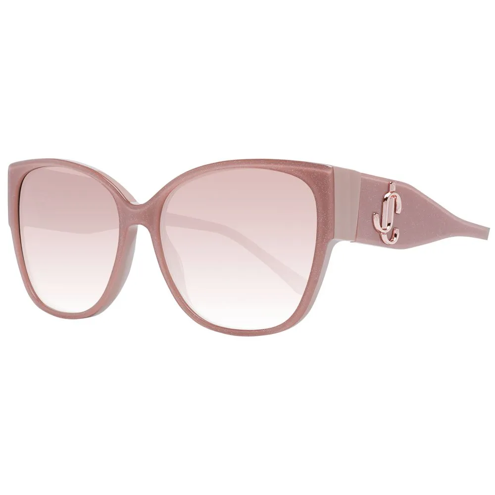 Cream Women Sunglasses sold by Louxly product image thumbnail 2