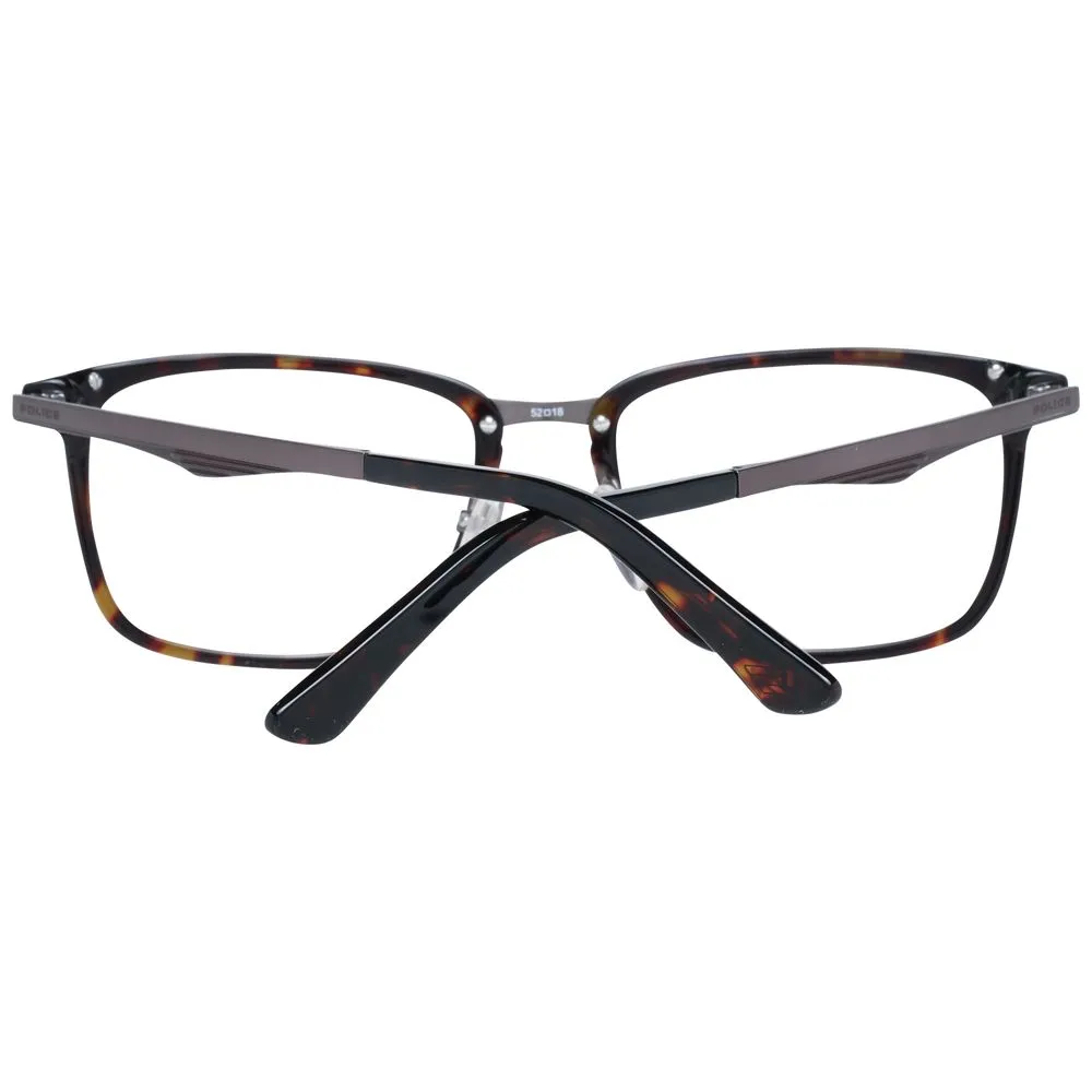 Brown Men Optical Frames sold by Louxly product image thumbnail 3