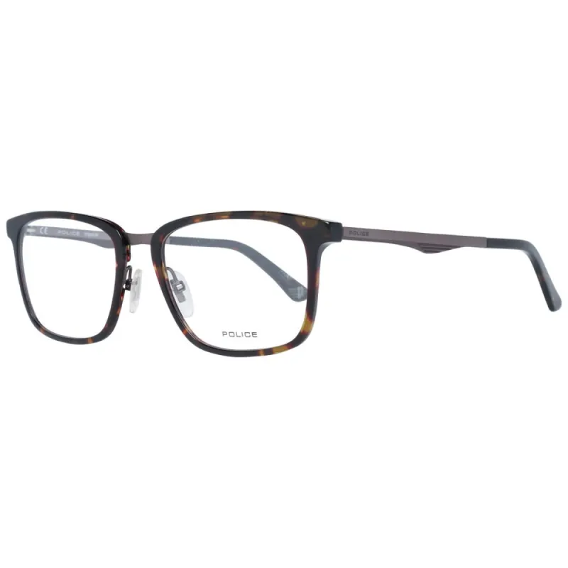 Brown Men Optical Frames sold by Louxly