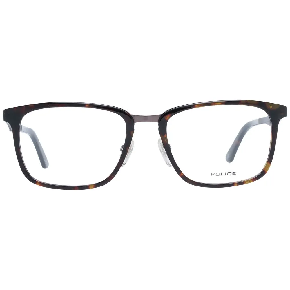 Brown Men Optical Frames sold by Louxly product image thumbnail 2
