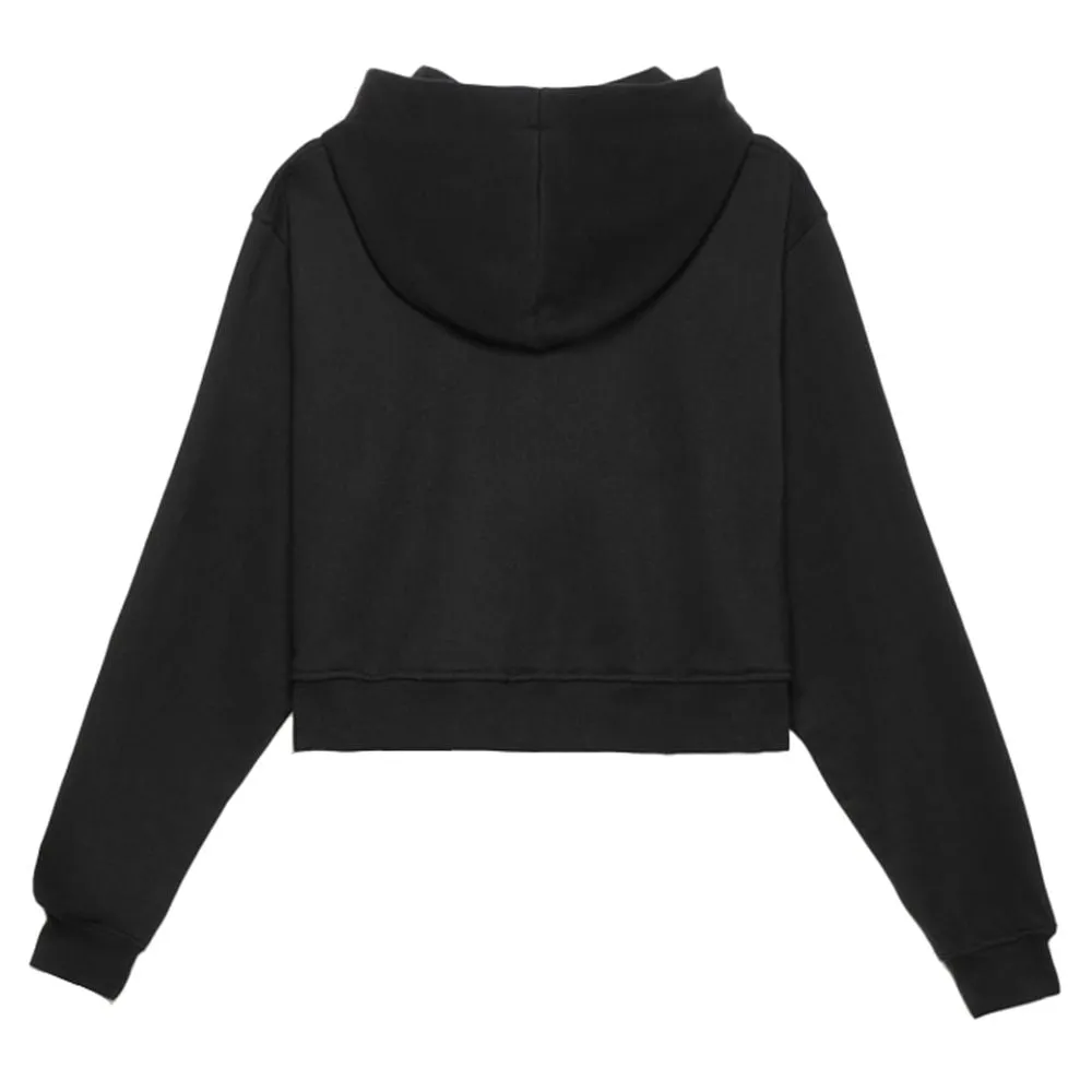 Black Cotton Sweater sold by Louxly product image thumbnail 2