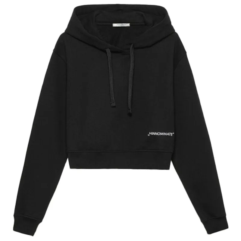 Black Cotton Sweater sold by Louxly