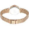 Rose Gold Women Watch sold by Louxly
