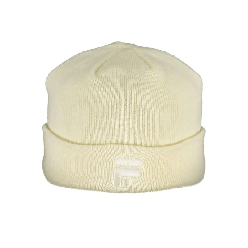 White Polyester Hats & Cap sold by Louxly