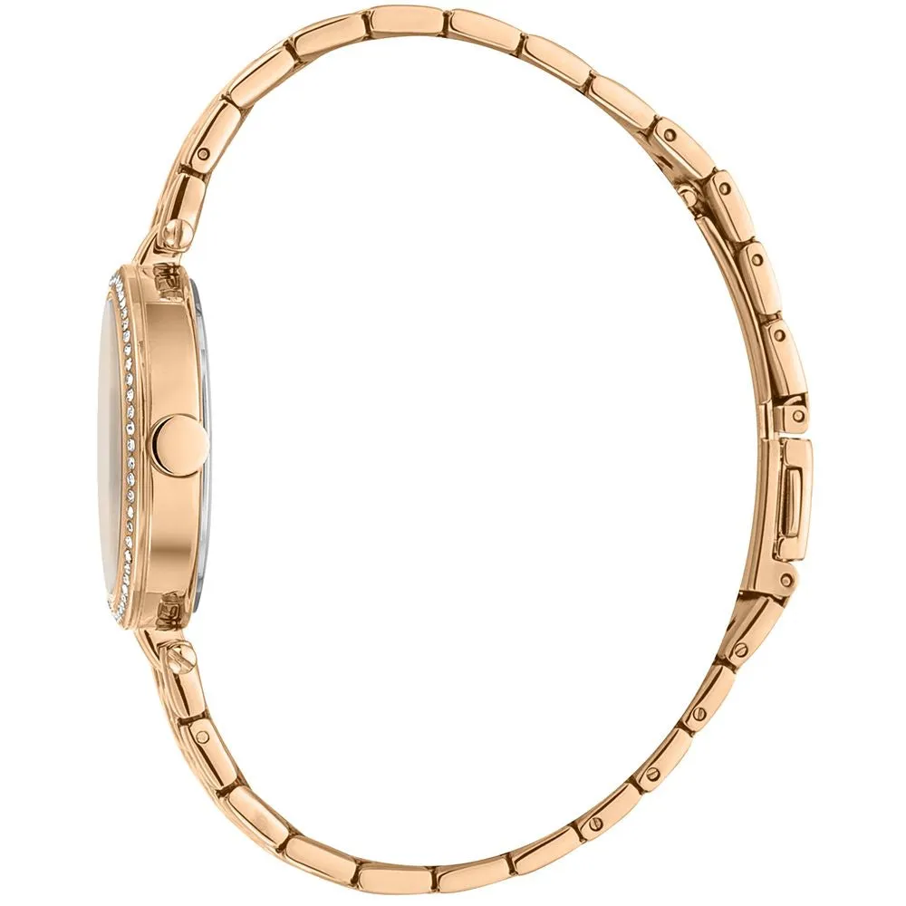Rose Gold Women Watch sold by Louxly product image thumbnail 2