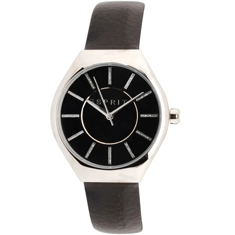 Silver Women Watch sold by Louxly