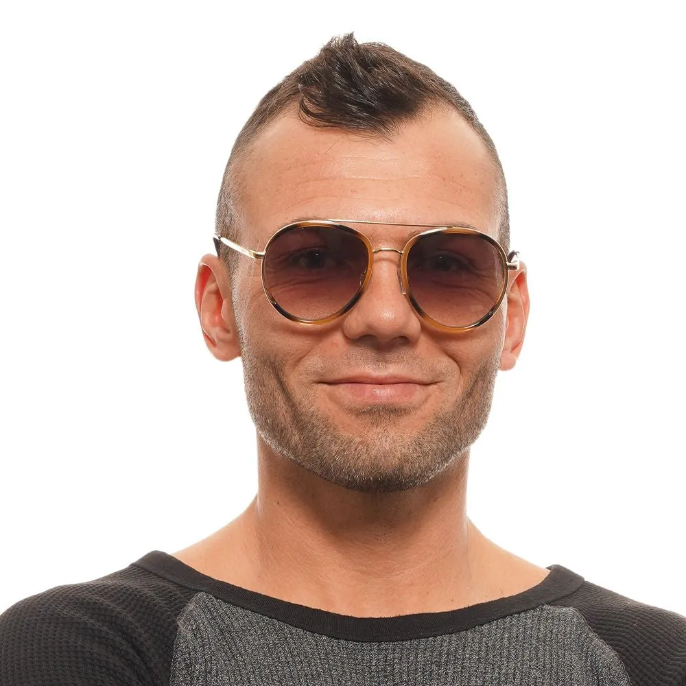 Brown Men Sunglasses sold by Louxly product image thumbnail 4