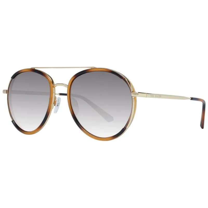 Brown Men Sunglasses sold by Louxly