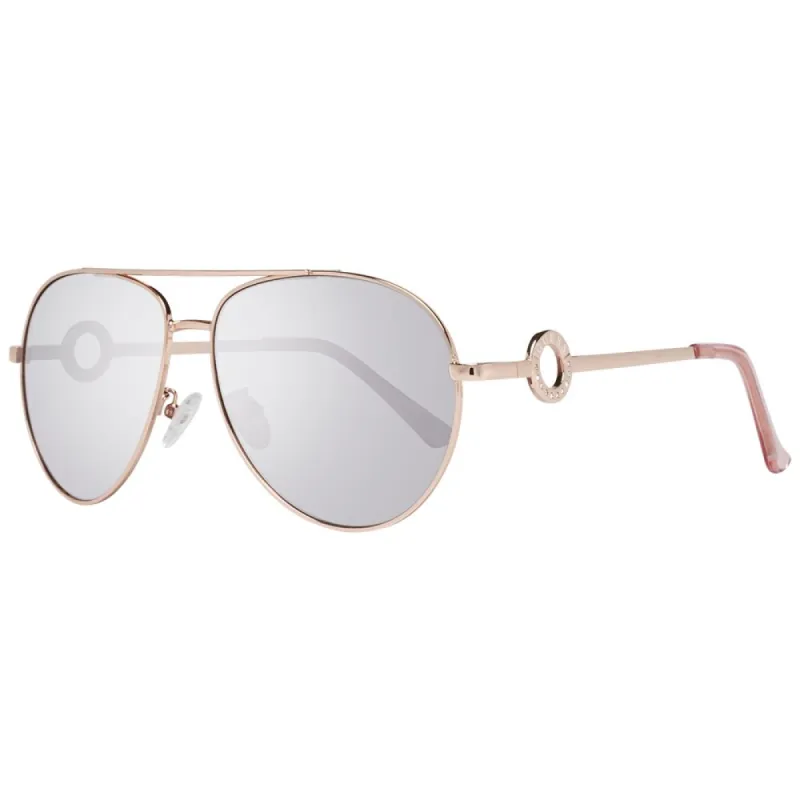 Rose Gold Women Sunglasses sold by Louxly